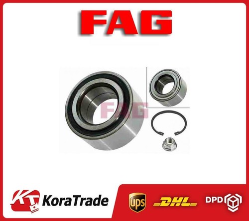 713617040 fag wheel - fag, bearing
