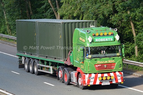 Truck photo 12x8 - truck,