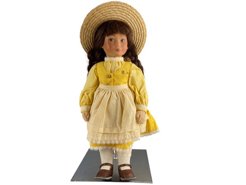 Steiff animal doll - animal, 48cm