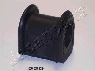Bearing bush stabiliser - bush,, for