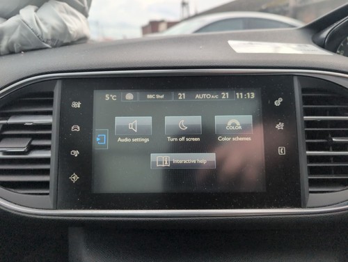 Peugeot 308 hdi - 308, sw