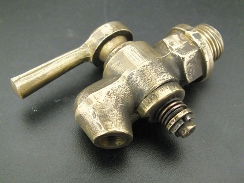 Quality vintage brass drain - quality,
