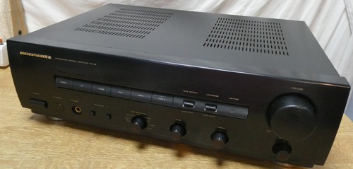 1996 marantz pm48 fi - 1996, hi-fi