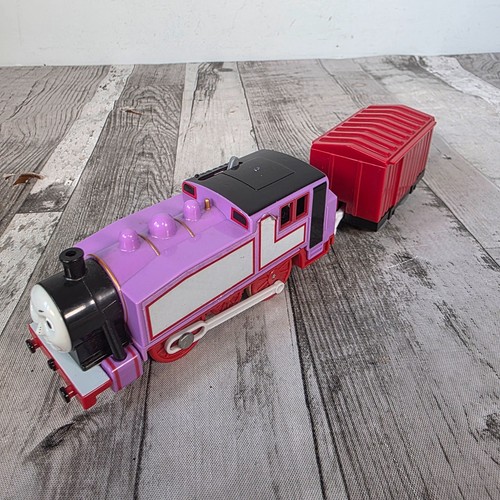 Thomas trackmaster rosie - trackmaster,