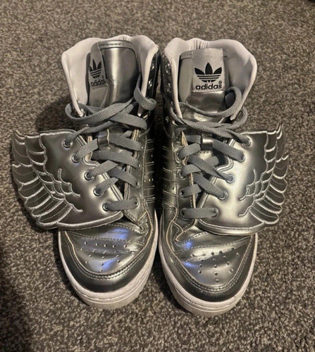 Adidas jeremy scott - adidas,