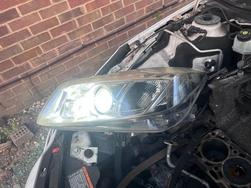 Vauxhall insignia elite - mk1, 08