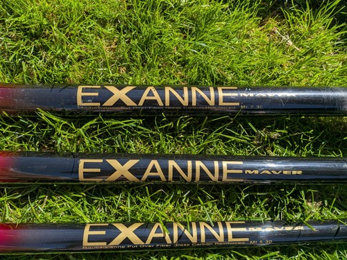 Maver exanne match pole - maver,
