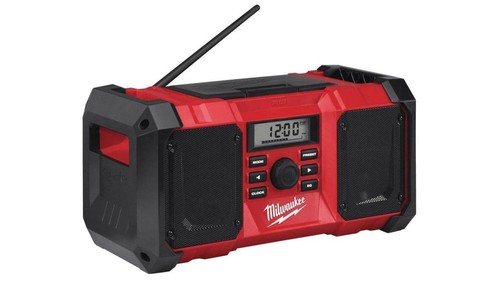 Odbiornik radiowy m18jsr - radiowy, m18jsr-0