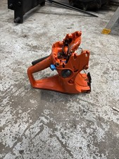 Husqvarna K750 K760 K770 Petrol Disc Cutter Fuel tank Handle Assembly