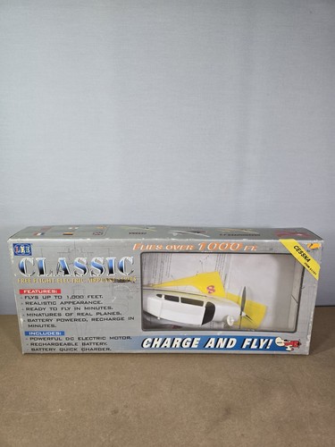 Vintage lee classic cessna - vintage,