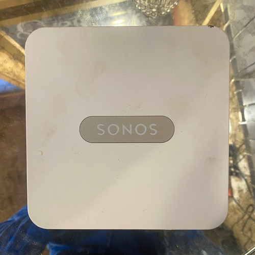 Sonos connect audio - sonos,