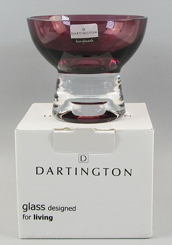 Dartington crystal art - dartington, glass