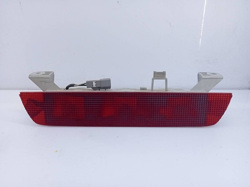 Central brake light - central,
