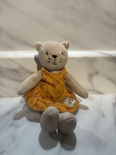 Moulin roty family doudou the - roty,