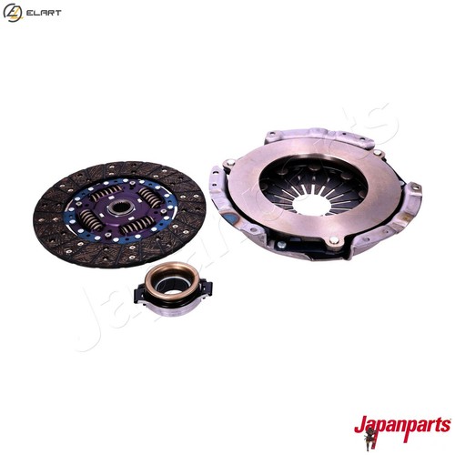 Clutch kit 160 - clutch, nissan
