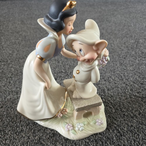 Lenox disney showcase - disney,