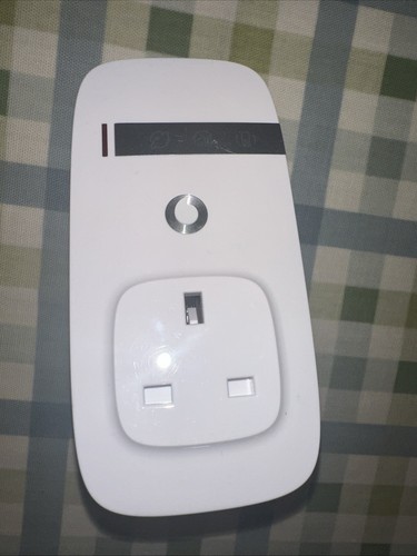 Vodafone sure signal - signal, home
