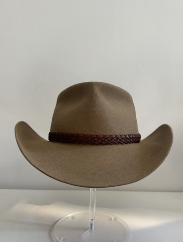Akubra snowy river santone - akubra,