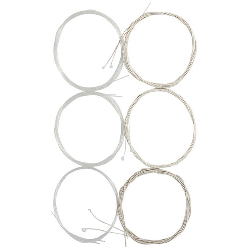 Pcs oud string replacements - oud,