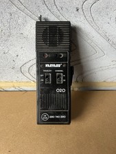Vintage Harvard 020 CB Radio
