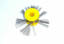 Frosting Satinising Wheels