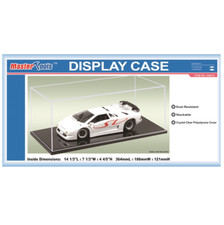 Trumpeter 09815 Display Case Suitable for 1:18 Scale Car