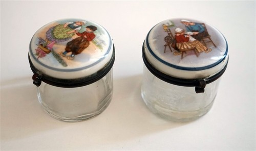 Victorian c1890 dutch hand - victorian,