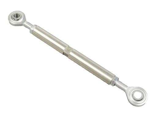 Alternator bracket - 7'',