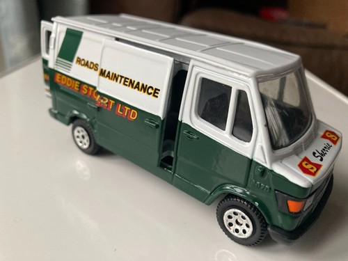 Corgi eddie stobart - corgi,