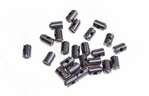 10x nipples 5x7mm for - , bowden