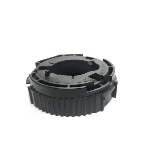 D2s xenon headlight - xenon, retainer
