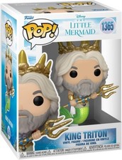Funko Pop Disney The Little