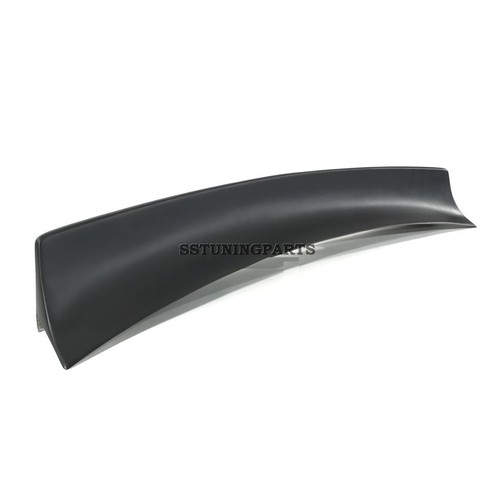Rear jdm boot trunk - boot,