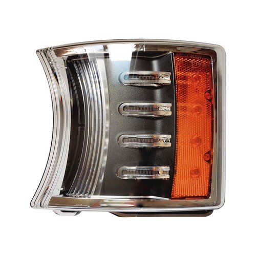 Direction indicator light - indicator,