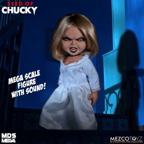 Mezco toyz mds mega scale - mezco, seed