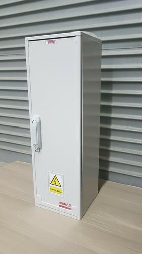Grp electric enclosure kiosk - enclosure,,