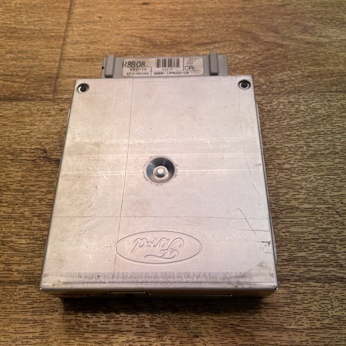 Ford sierra pinto efi ecu - ford,