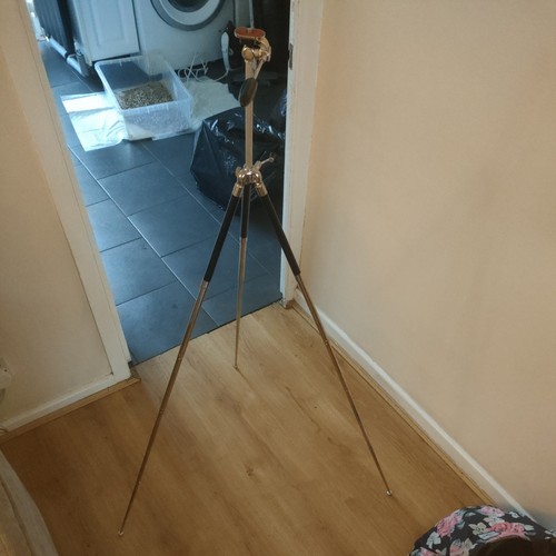 Vintage minette camera tripod - vintage,