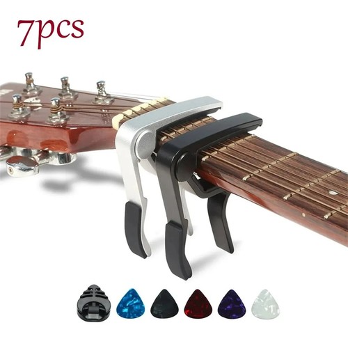 Guitar capo for - guitar,