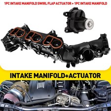 Intake Manifold For BMW MINI