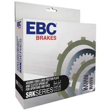 EBC Complete SRK Clutch Kit