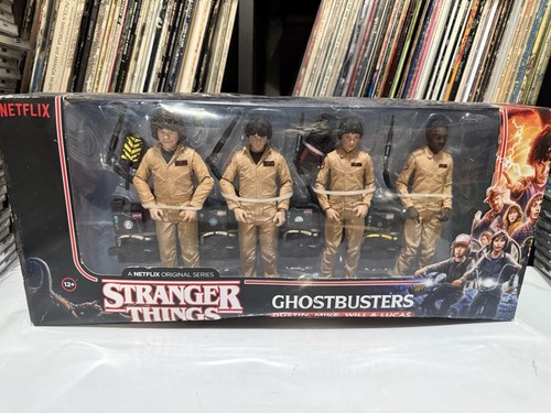 Stranger things pack - stranger,