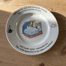 Vintage Wedgwood Beatrix