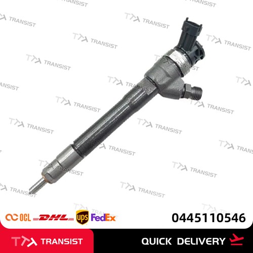 Fuel injector 0445110546 for - injector,
