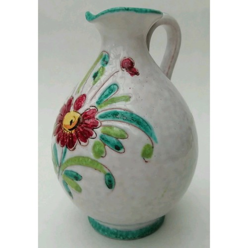 Vintage italian hand painted - italian,