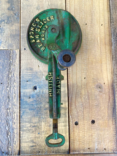 Antique spong 632 - no,