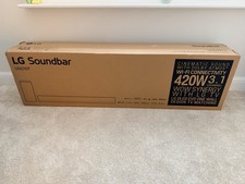 LG USG10TY 3.1 Dolby Atmos