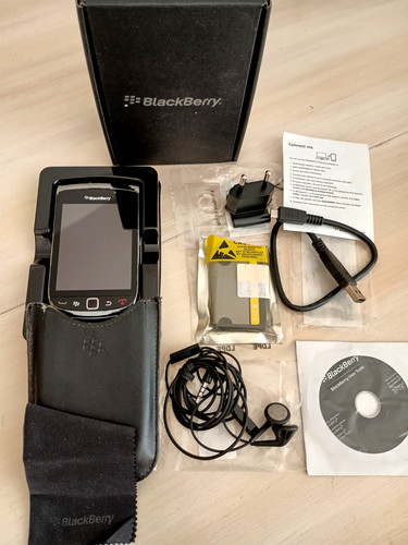 Blackberry torch 9800 slider - blackberry,