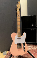 Fender Limited Edition Classic
