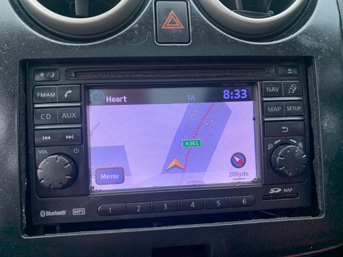 Nissan qashqai 2012 - nissan,